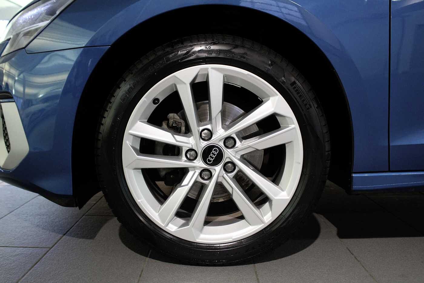 Used Audi A3 2022 for sale - 75966465: Photo 5