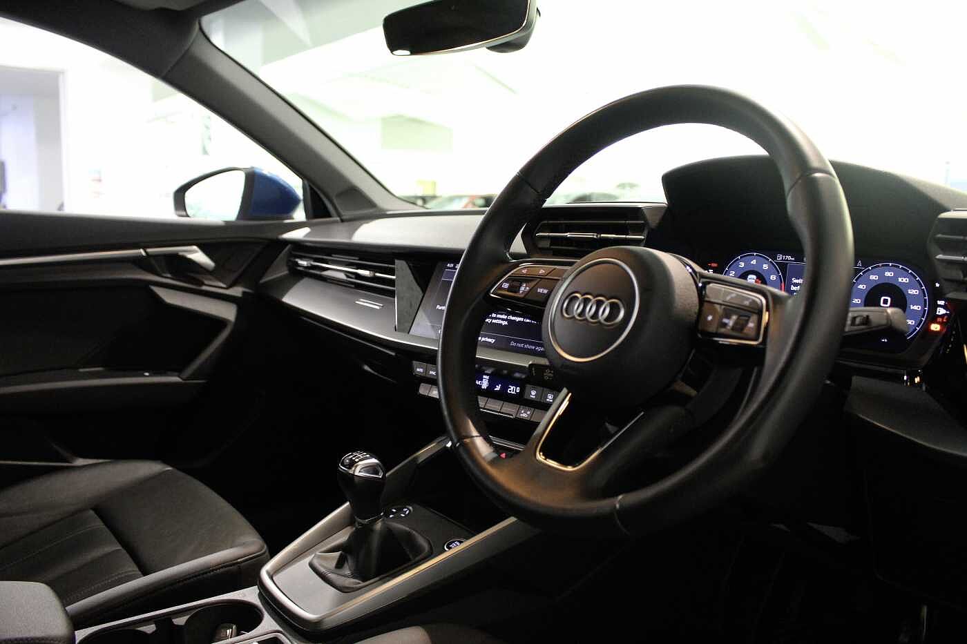 Used Audi A3 2022 for sale - 75966465: Photo 6