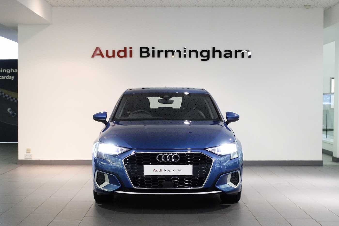 Used Audi A3 2022 for sale - 75966465: Photo 7