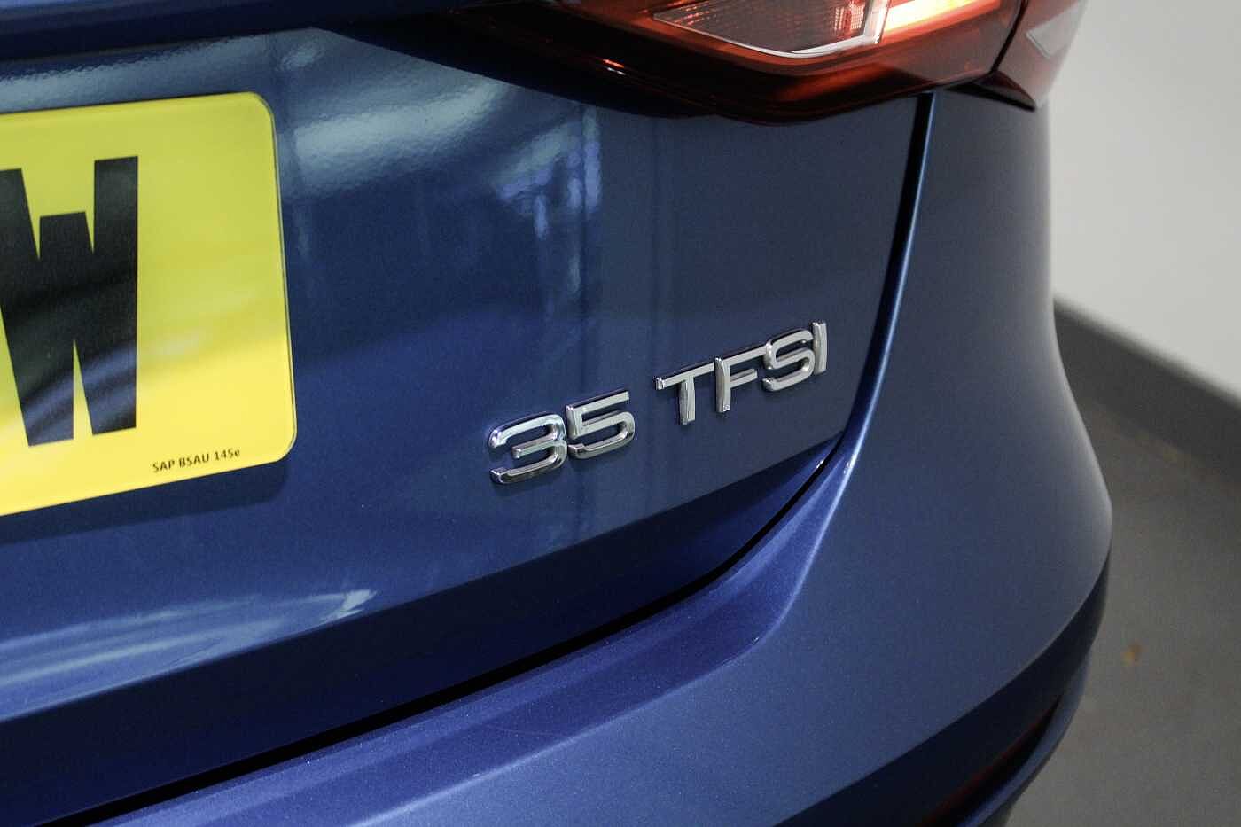 Used Audi A3 2022 for sale - 75966465: Photo 9
