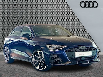 Used Audi A3 2025 for sale - 79108210: Photo