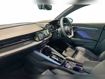 Used Audi A3 2025 for sale - 79108210: Photo