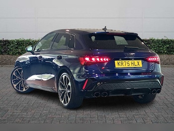 Used Audi A3 2025 for sale - 79108210: Photo