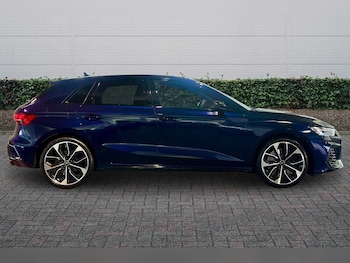 Used Audi A3 2025 for sale - 79108210: Photo