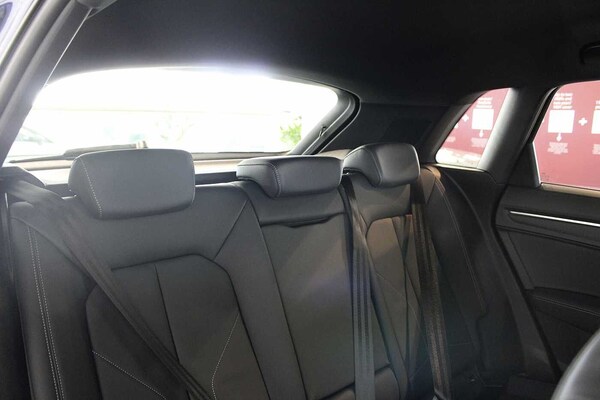 Used Audi Q3 2025 for sale - 74547652: Photo 10