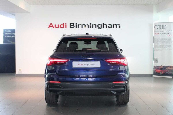 Used Audi Q3 2025 for sale - 74547652: Photo 12