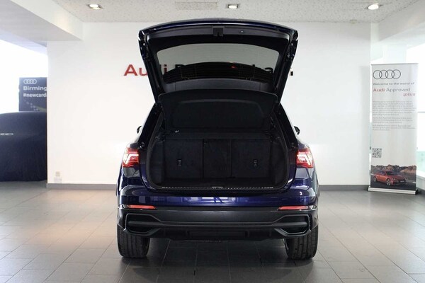 Used Audi Q3 2025 for sale - 74547652: Photo 13