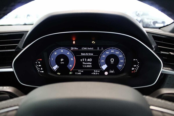 Used Audi Q3 2025 for sale - 74547652: Photo 14