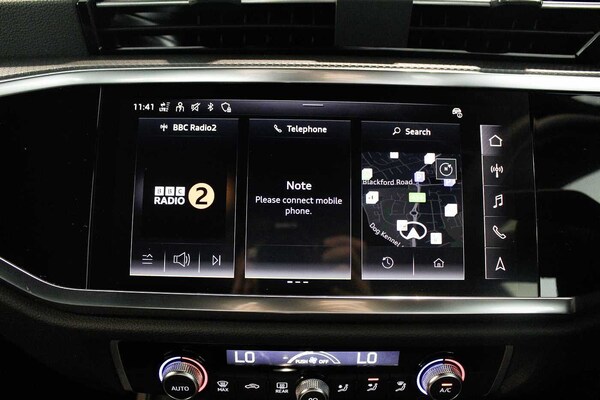 Used Audi Q3 2025 for sale - 74547652: Photo 18