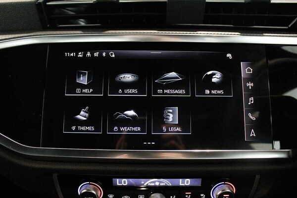 Used Audi Q3 2025 for sale - 74547652: Photo 20