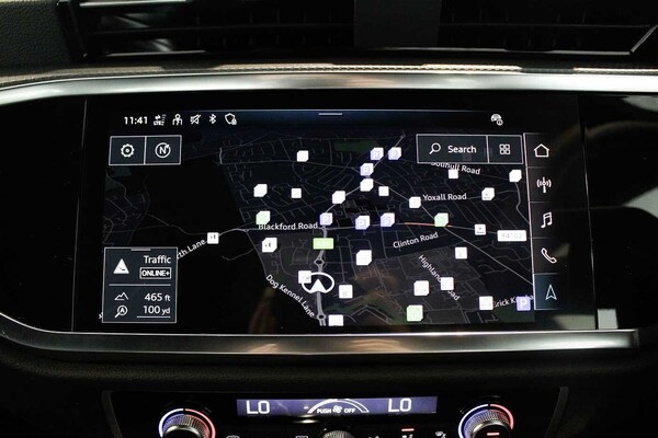 Used Audi Q3 2025 for sale - 74547652: Photo 21