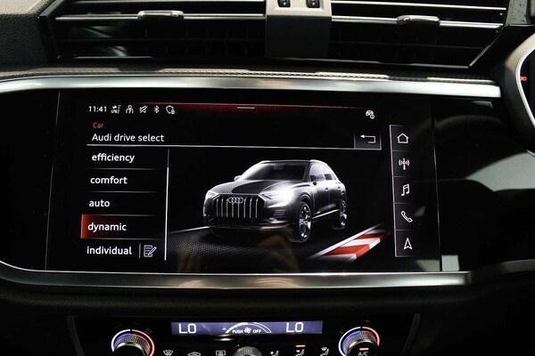 Used Audi Q3 2025 for sale - 74547652: Photo 22