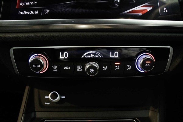 Used Audi Q3 2025 for sale - 74547652: Photo 23