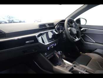 Used Audi Q3 2025 for sale - 74547652: Photo