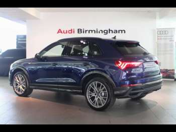 Used Audi Q3 2025 for sale - 74547652: Photo
