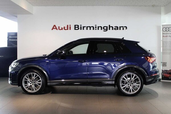 Used Audi Q3 2025 for sale - 74547652: Photo 4