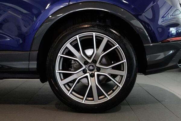 Used Audi Q3 2025 for sale - 74547652: Photo 5