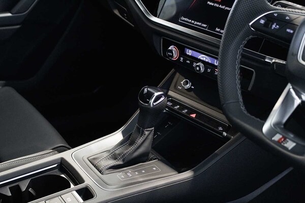 Used Audi Q3 2025 for sale - 74547652: Photo 8