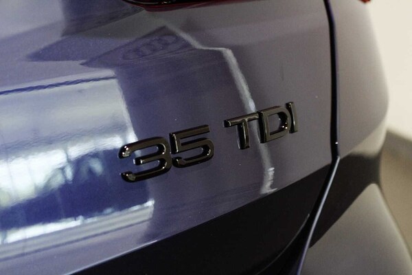 Used Audi Q3 2025 for sale - 74547652: Photo 9
