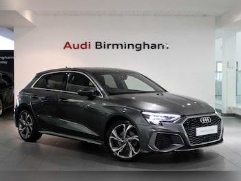 Audi - A3