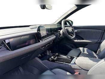 Used Audi Q6 e-tron 2024 for sale - 79566675: Photo