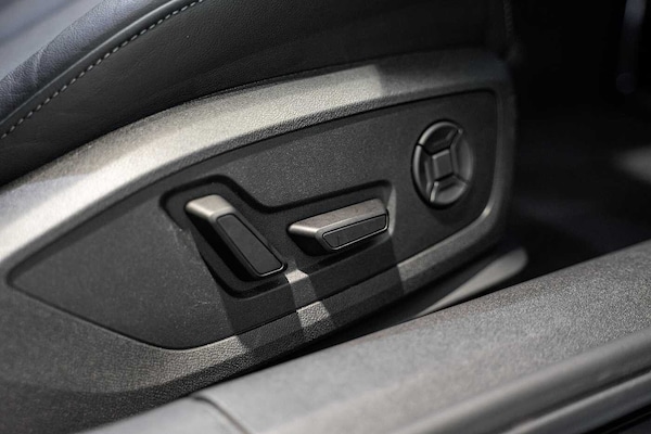 Used Audi A5 Avant 2025 for sale - 74257157: Photo 13
