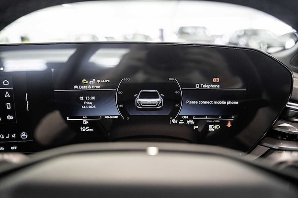 Used Audi A5 Avant 2025 for sale - 74257157: Photo 15