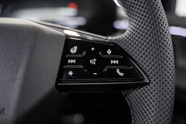 Used Audi A5 Avant 2025 for sale - 74257157: Photo 18