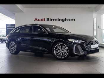 2025 (25) - 2.0 TDI 204 Launch Edition 5dr S Tronic