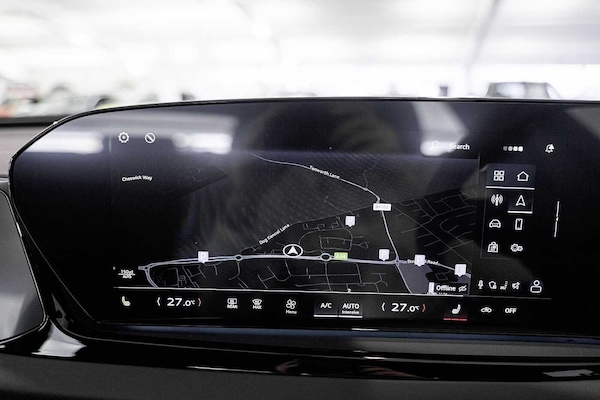 Used Audi A5 Avant 2025 for sale - 74257157: Photo 20