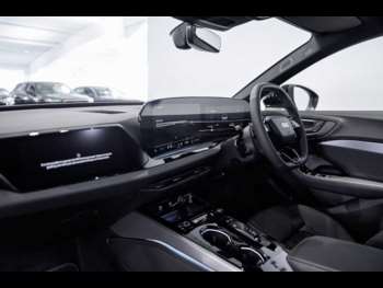 Used Audi A5 Avant 2025 for sale - 74257157: Photo