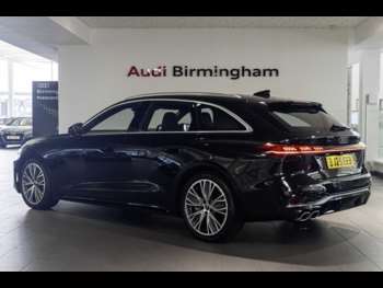 Used Audi A5 Avant 2025 for sale - 74257157: Photo