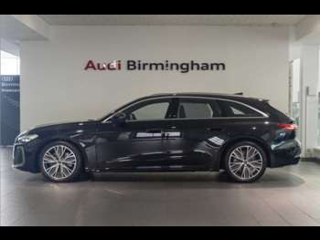 Used Audi A5 Avant 2025 for sale - 74257157: Photo