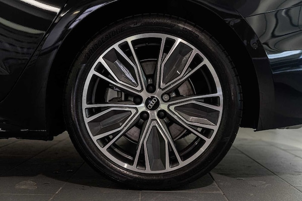 Used Audi A5 Avant 2025 for sale - 74257157: Photo 5