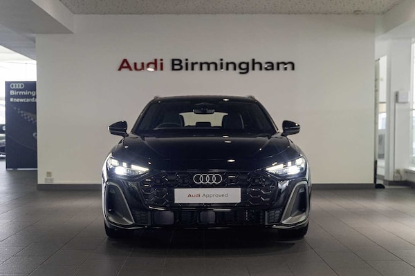 Used Audi A5 Avant 2025 for sale - 74257157: Photo 7