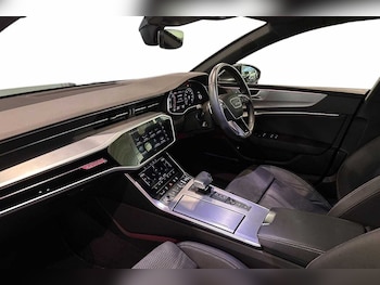 Used Audi A7 2022 for sale - 77157542: Photo