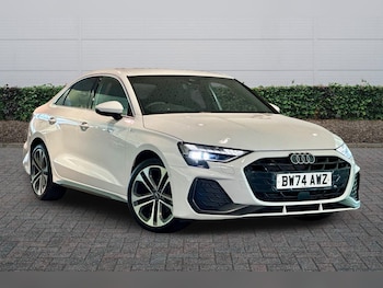 Used Audi A3 2025 for sale - 78088039: Photo