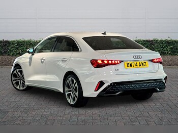 Used Audi A3 2025 for sale - 78088039: Photo