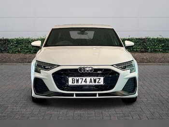 Used Audi A3 2025 for sale - 78088039: Photo