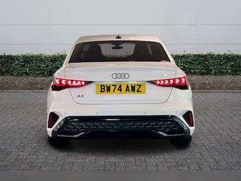 Used Audi A3 2025 for sale - 78088039: Photo