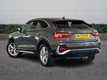 Used Audi Q3 2022 for sale - 78977638: Photo
