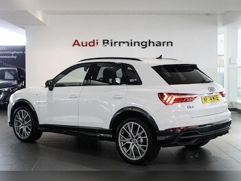 Used Audi Q3 2024 for sale - 75901592: Photo