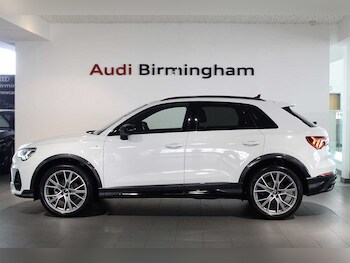 Used Audi Q3 2024 for sale - 75901592: Photo