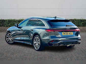 Used Audi A5 2026 for sale - 79318358: Photo