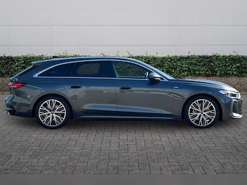 Used Audi A5 2026 for sale - 79318358: Photo