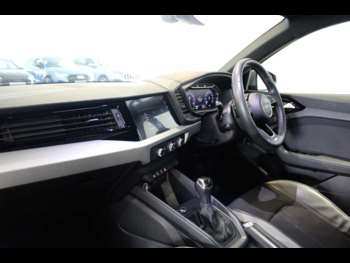 Used Audi A1 2019 for sale - 75031751: Photo