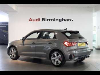 Used Audi A1 2019 for sale - 75031751: Photo