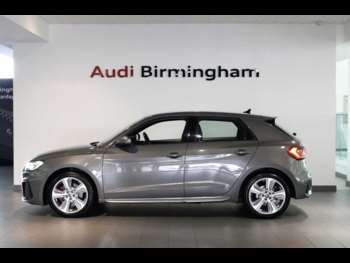 Used Audi A1 2019 for sale - 75031751: Photo