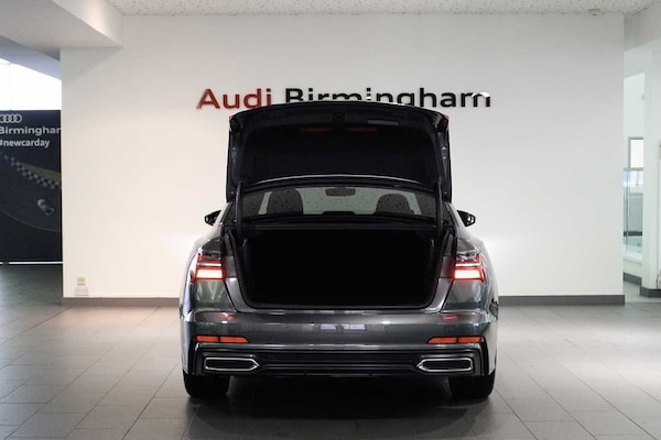 Used Audi A6 Saloon 2023 for sale - 76168367: Photo 12