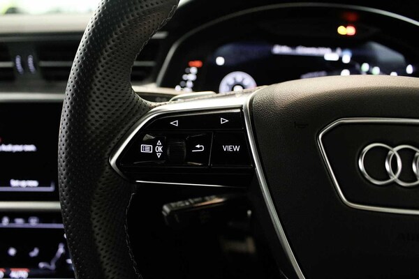 Used Audi A6 Saloon 2023 for sale - 76168367: Photo 15
